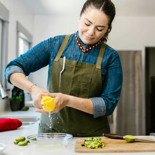 Why Cold-Pressed Olive Oil Is Better for the Planet