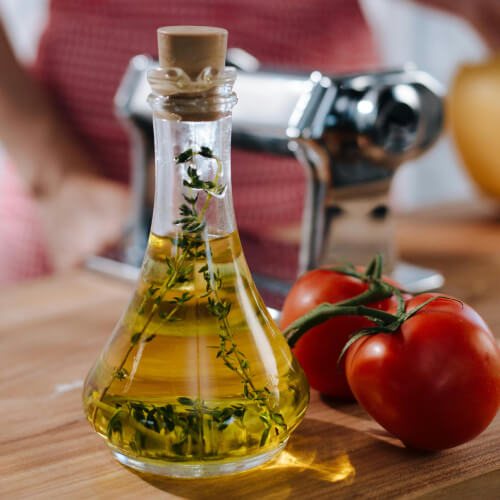 Ethical Sourcing: Supporting Small Olive Farmers