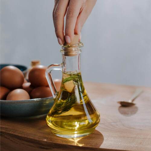 The Antioxidant Power of Polyphenols in Olive Oil