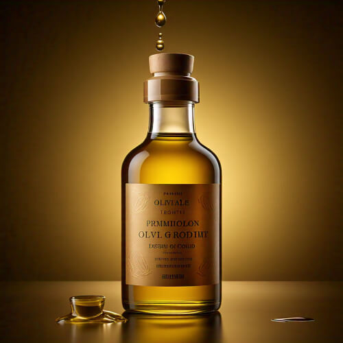 From Grove to Bottle: How Olive Oil Is Made
