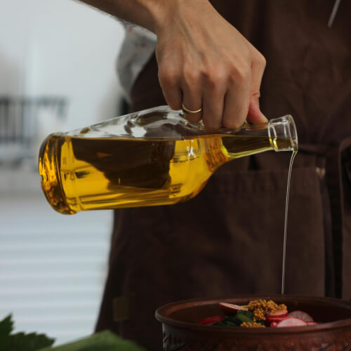 Reading Olive Oil Labels: What the Terms Really Mean