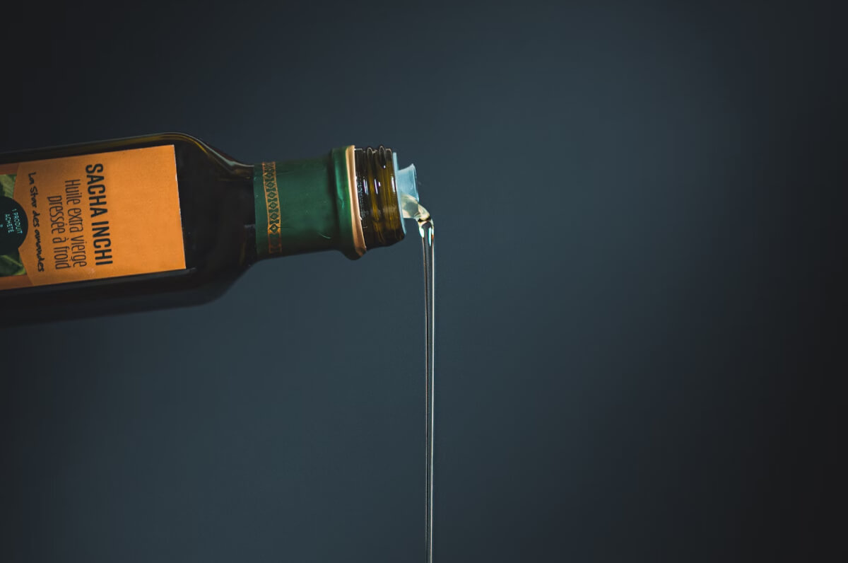 How to Spot Fake Olive Oil: Tips for Buying Authentic Products