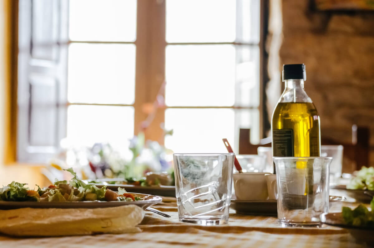 10 Easy Recipes with Extra Virgin Olive Oil