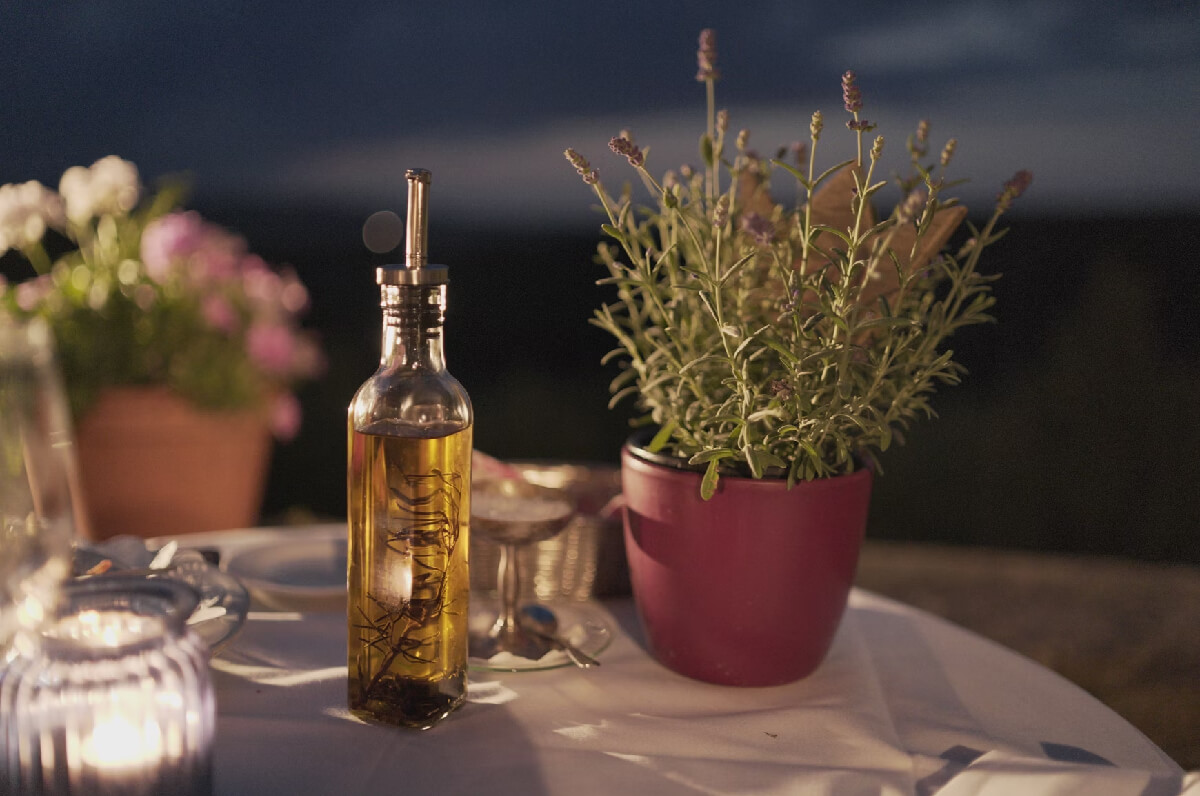 7 Surprising Health Benefits of Olive Oil